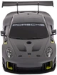 Машинка Rastar Porsche 911 GT2 RS Clubsport 25 1:24 Сірий - зображення 2