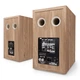Акустична система Triangle Borea BR03 Connect Light Oak, пара - изображение 5