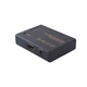 HDMI-перемикач ASK HDSW0024M1 HDMI 2.0 Switch 3x1 - изображение 1