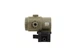 Збільшувач EOTech G43 3х кратний компактний Tan (5003451) - изображение 3