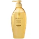 Шампунь відновлення та об'єм преміумкласу Shiseido TSUBAKI Premium Volume & Repair, поповнення 600 мл - изображение 2