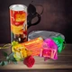 Шоколадная игра Shokosmile "30 свиданий" 150 г - изображение 5