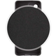 Чехол Fiji Holder Ring для Xiaomi Redmi 9T бампер накладка с подставкой Black - изображение 2