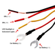 Контролер DRL для денних ходових вогнів SK-CD0103 (12V, 3A) - изображение 3