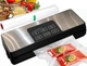 Вакуумный упаковщик VS8861 – 80 кПа для упаковки продуктов питания - изображение 1
