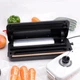 Вакуумный упаковщик VS8861 – 80 кПа для упаковки продуктов питания - изображение 3