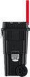 Ящик для инструментов на колесах Kistenberg Heavy tool box 18" + ручка 450 х 360 х 640 мм (11060200601) - изображение 3