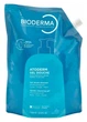 Гель для душа для сухой кожи Bioderma Atoderm Eco-Refill Shower Gel сменный блок 1 л - изображение 1