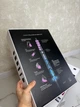 Професійний стайлер для волосся Airwrap Fuchsia/Nickel – 6 насадок, 1300 Вт, для завивки, сушіння та вирівнювання - зображення 10