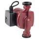 Насос циркуляционный 65Вт Hmax 4м Qmax 63л/мин Ø1½" 180мм + гайки Ø1" AQUATICA (774112) - изображение 4