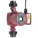 Насос циркуляционный 65Вт Hmax 4м Qmax 63л/мин Ø1½" 180мм + гайки Ø1" AQUATICA (774112) - изображение 8
