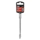 Удлинитель гибкий 1/4" 148мм CrV ULTRA (6055022) - изображение 1