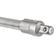 Удлинитель гибкий 1/4" 148мм CrV ULTRA (6055022) - изображение 5