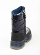 Дутики Weestep 35 Синий (BEV-8575DB-Blue) - изображение 4