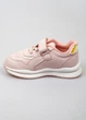 Кроссовки Weestep 23 Светло-розовый (BEV-3073-Light-pink) - изображение 3