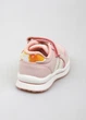 Кроссовки Weestep 23 Светло-розовый (BEV-3073-Light-pink) - изображение 4