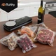 Вакуумний пакувальник, вакууматор Ruhhy 24756 - изображение 13