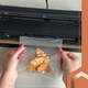 Вакуумний пакувальник, вакууматор Ruhhy 24755 - изображение 13