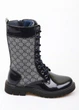 Сапоги Weestep 31 Темно-синий (BEV-5855-Navy-blue) - изображение 2