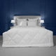 Одеяло антиаллергенное MirSon №1636 Eco Light White Tencel (MODAL) 172x205 см супер теплое (2200002647861) - изображение 1