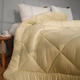Одеяло антиаллергенное MirSon №1650 Eco Light Creamy 172x205 см Eco-Soft супер теплое (2200002648110) - изображение 2