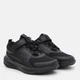 Детские кроссовки для мальчика Nike Star Runner 5 (Ps) HF7005-001 30 Black/Black-Anthracite (198484290311) - изображение 2