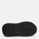 Подростковые кроссовки для мальчика Adidas Tensaur Run 3.0 J JR6043 38 (UK 5) Core black (4068801347041) - изображение 6