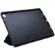 Чохол Just Must Skin Shock для Samsung Galaxy Tab A9 (X110/115) - Black - зображення 3