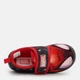 Детские теплые текстильные тапочки для мальчика Disney Spiderman R1310567T_0003 27 Черные (4894980442586) - изображение 5