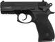 Пистолет страйкбольный ASG CZ 75D Compact 6 мм - изображение 1