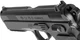 Пистолет страйкбольный ASG CZ 75D Compact Green Gas кал. 6 мм - изображение 9