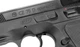 Пистолет страйкбольный ASG CZ 75D Compact Green Gas кал. 6 мм - изображение 10