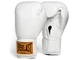 Тренувальні рукавички EVERLAST 1910 Classic Boxing Gloves 12 унцій білий (5925) - изображение 1