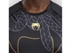 Рашгард VENUM Serpenti Long Sleeve M чорний (5916) - изображение 5