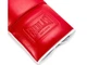 Професійні рукавички EVERLAST Powerlock OG Fight Gloves 10 унцій червоний/білий (5921) - изображение 5