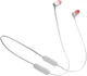 Наушники JBL Tune 125BT White - изображение 1