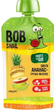 Пюре фруктове Bob Snail Смузі Ананас-Груша-Яблуко пастеризоване 120 г - зображення 2