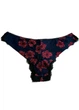 Труси Жіночі MOSCHINO u.wear I Сині (A4709-9006 1555-I) - зображення 2