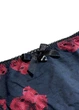 Труси Жіночі MOSCHINO u.wear I Сині (A4709-9006 1555-I) - зображення 3