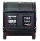 Инверторный генератор Matari 7.2/7.5 кВт M8000i-ATS - изображение 5