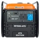 Инверторный генератор Matari 7.2/7.5 кВт M7500i-ATS - изображение 2