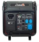 Инверторный генератор Matari 7.2/7.5 кВт M8000i-ATS - изображение 2