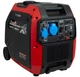 Инверторный генератор Matari 6/6.5 кВт M6500i - изображение 1