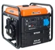 Инверторный генератор Matari 7.2/7.5 кВт M7500i-SOLAR - изображение 1
