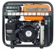 Инверторный генератор Matari 4.2/4.6 кВт M4600io - изображение 5
