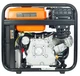 Инверторный генератор Matari 4.2/4.6 кВт M4600io - изображение 3