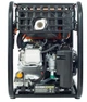 Инверторный генератор Matari 4.2/4.6 кВт M4600io - изображение 4