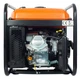 Инверторный генератор Matari 7.2/7.5 кВт M7500i-SOLAR - изображение 4