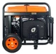 Инверторный генератор Matari 7.2/7.5 кВт M7500i-R - изображение 3