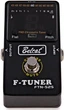 Гитарная педаль тюнер Belcat FTN-525 F-Tuner - изображение 3